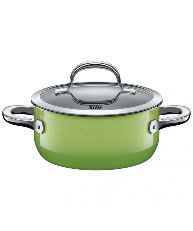 Garnek Passion Green 1,6l Garnek Passion Green 1,6l