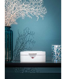 Chlebak biały mat 320mm Single Elly