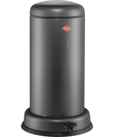 Kosz na śmieci BaseBoy 20l grafitowy MATT Wesco