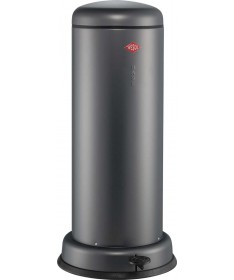 Kosz na śmieci 30l grafitowy mat Big BaseBoy Wesco
