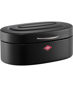 Chlebak czarny mat 320mm Single Elly