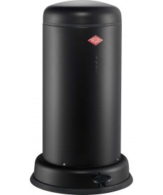 Kosz na śmieci 20l BaseBoy czarny MATT Wesco