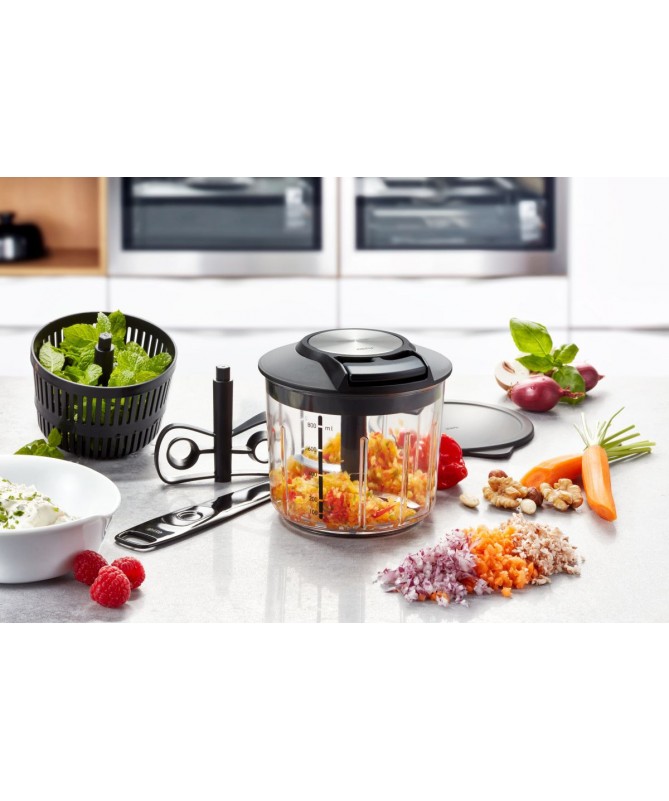 Siekacz SPEEDWING Gefu