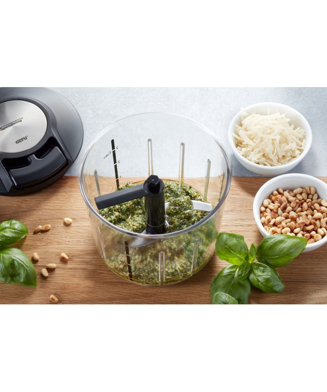 Siekacz SPEEDWING Gefu