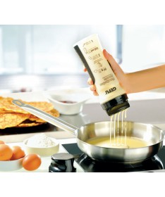 Shaker do ciasta TWISTER Gefu