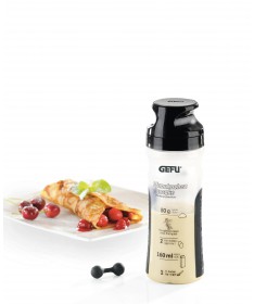 Shaker do ciasta TWISTER Gefu