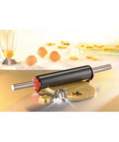 Wałek do ciasta EXACT z regulacją Gefu