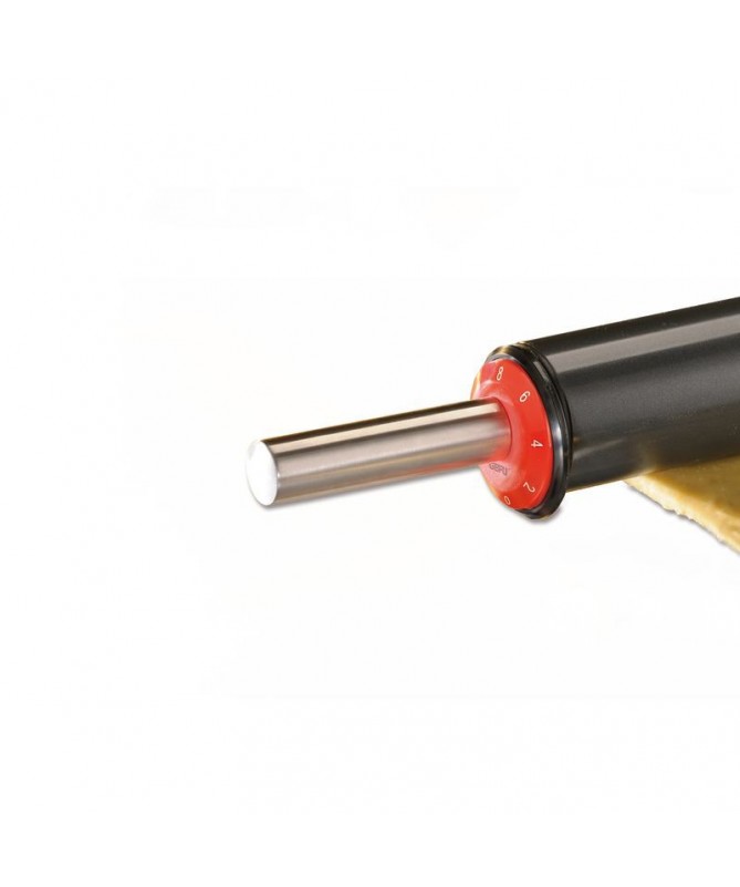 Wałek do ciasta EXACT z regulacją Gefu