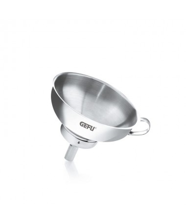 Lejek z filtrem VERSARE , 14 cm Gefu