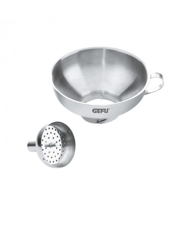 Lejek z filtrem VERSARE , 14 cm Gefu 2