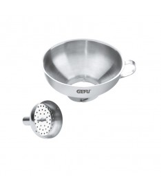 Lejek z filtrem VERSARE , 14 cm Gefu