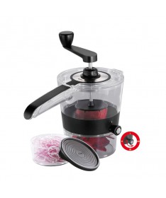 Krajacz do warzyw  SPIRALFIX Gefu