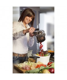 Krajacz do warzyw  SPIRALFIX Gefu