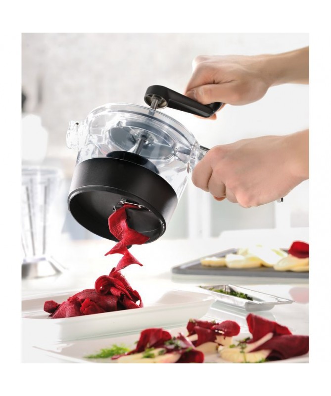 Krajacz do warzyw  SPIRALFIX Gefu