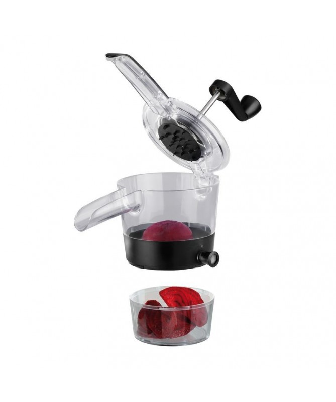 Krajacz do warzyw  SPIRALFIX Gefu