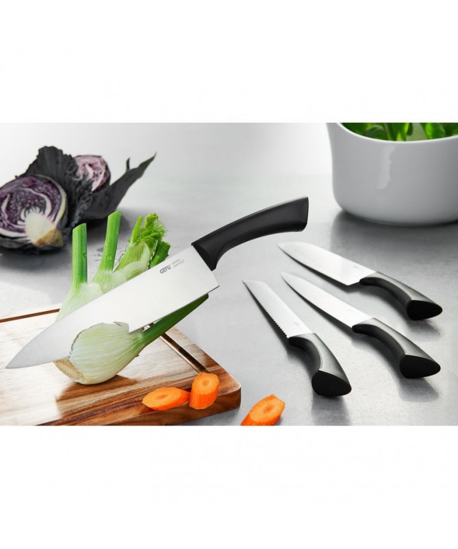 Nóż do krojenia mięsa SENSO Gefu