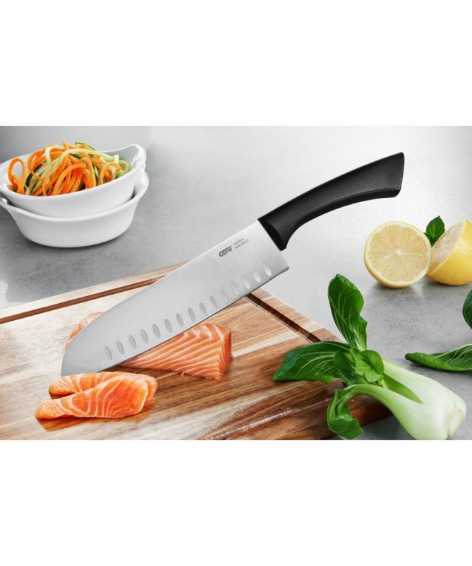 Nóż Santoku SENSO Gefu