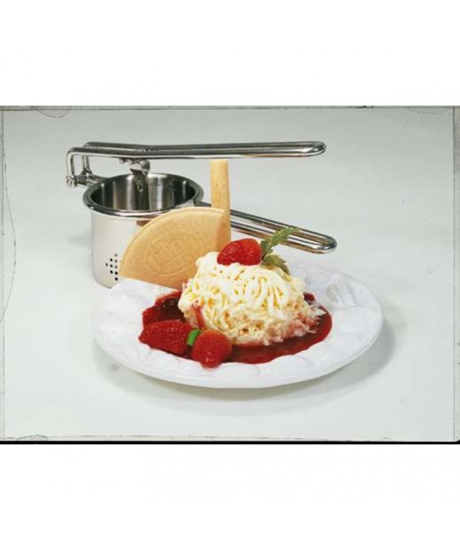 Wyciskarka do ciasta i soków JUICY Gefu