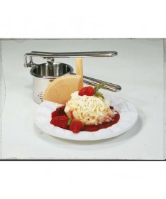 Wyciskarka do ciasta i soków JUICY Gefu