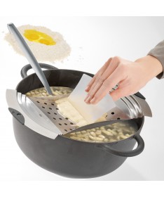 Przecierak do robienia klusek ERGO Gefu