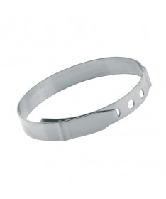 Pierścień do mięsa VOLTE, 6 szt. Gefu