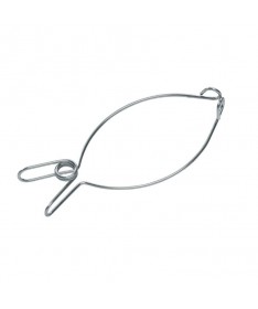 Spinki do szparagów  VOLTE, 6 szt.  Gefu