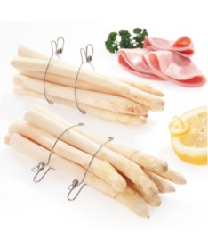 Spinki do szparagów  VOLTE, 6 szt.  Gefu