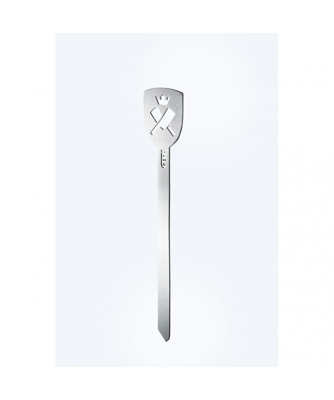 Szpikulce do hamburgerów TORRO, 2 szt. byk,...