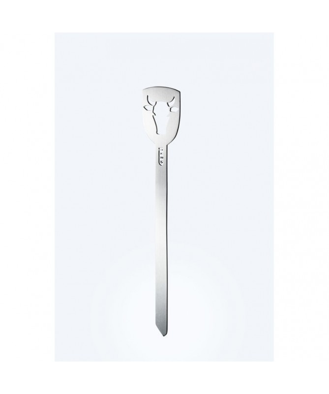 Szpikulce do hamburgerów TORRO, 2 szt. byk,...