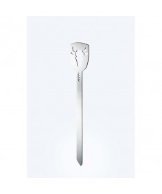 Szpikulce do hamburgerów TORRO, 2 szt. byk, młot Gefu