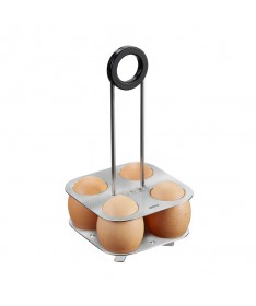Stojak do gotowania jajek BRUNCH Gefu