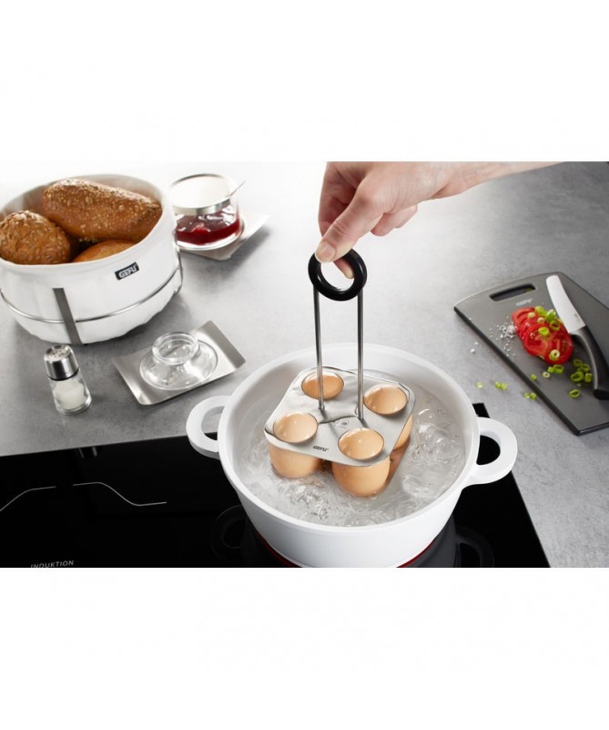 Stojak do gotowania jajek BRUNCH Gefu