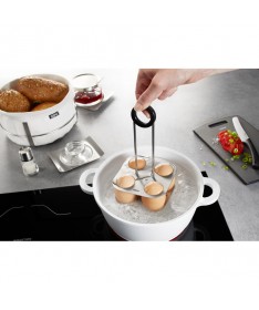 Stojak do gotowania jajek BRUNCH Gefu