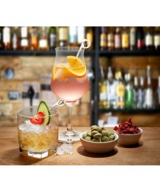 Szpikulce do przekąsek GALA, 6 szt.  Gefu