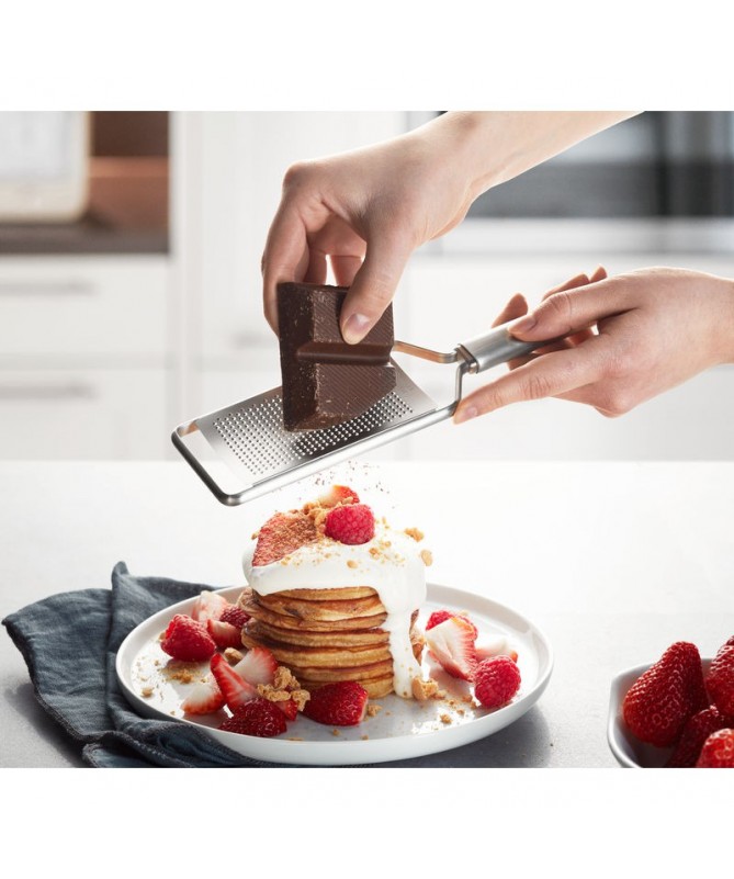 Tarka laserowa drobna mini PRIMELINE Gefu