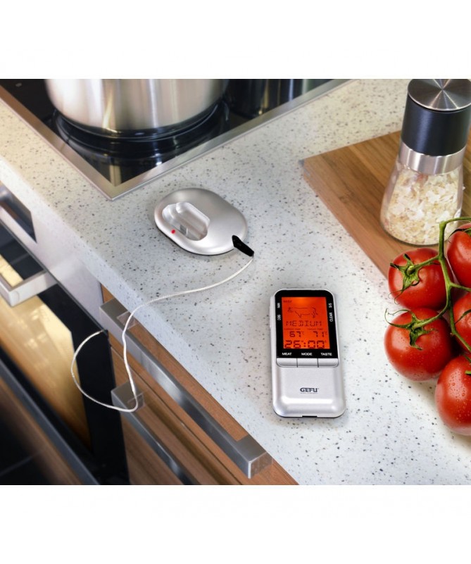 Cyfrowy termometr HANDI Gefu