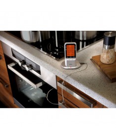 Cyfrowy termometr HANDI Gefu