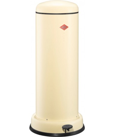 Kosz na śmieci 30l beżowy Big BaseBoy Wesco