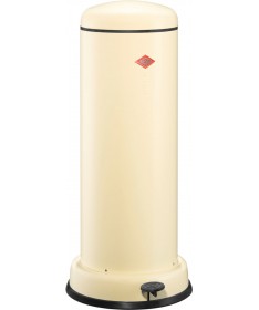 Kosz na śmieci 30l beżowy Big BaseBoy Wesco