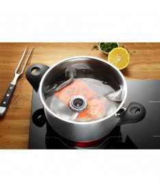 Termometr do gotowania sous vide SEGURO Gefu