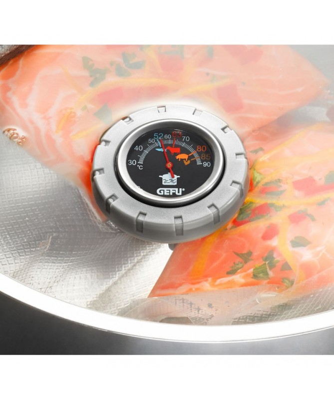 Termometr do gotowania sous vide SEGURO Gefu