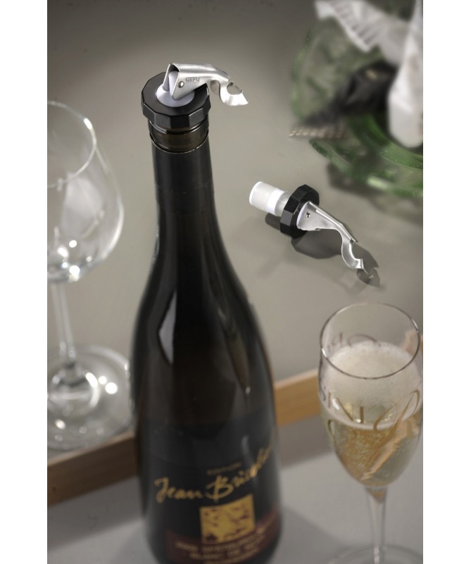 Stopery do butelek BOTELO, 2 szt. Gefu