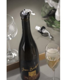 Stopery do butelek BOTELO, 2 szt. Gefu