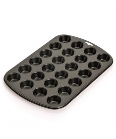Forma do mini muffinek