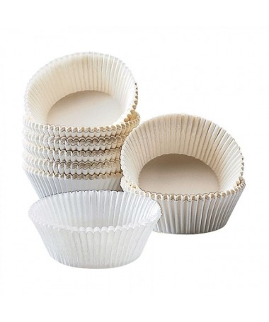 Papierowe formy 7cm Patisserie
