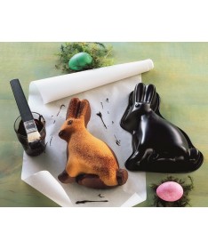 Forma wielkanocna zając Kaiser