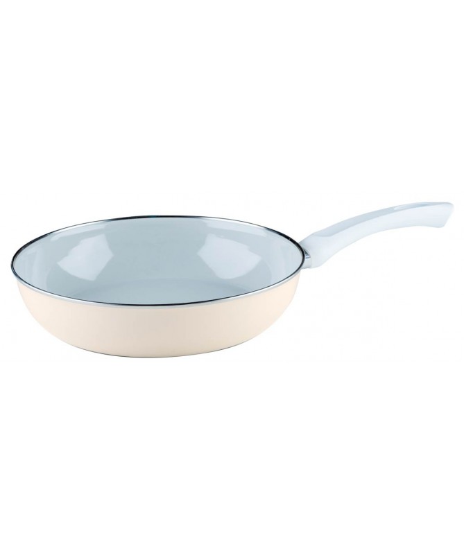 RIESS - Zestaw garnków 5cz. Avorio