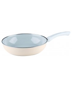 RIESS - Zestaw garnków 5cz. Avorio