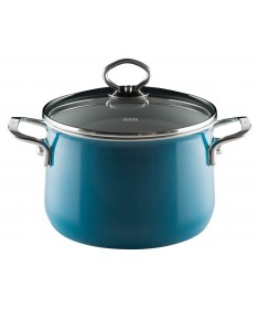 RIESS - Zestaw garnków 5cz. Aquamarin