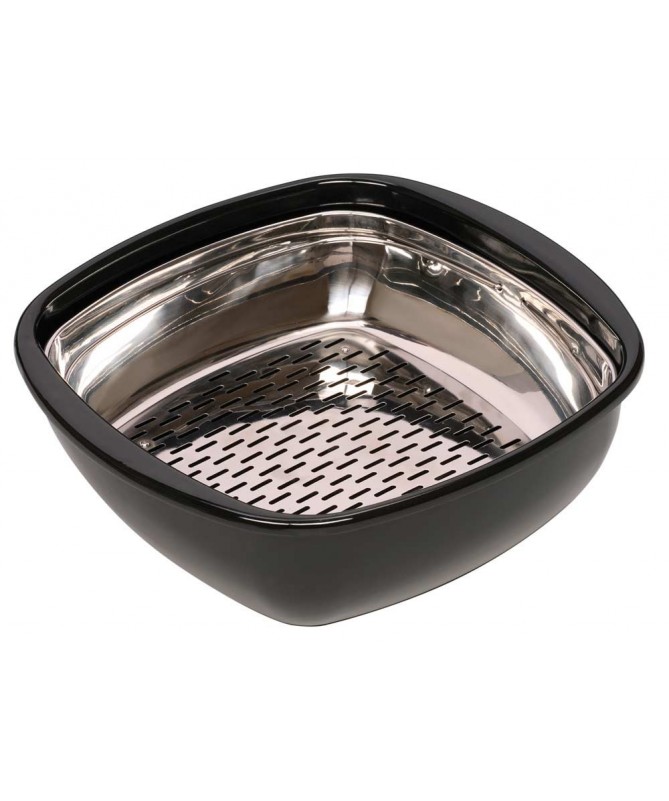 RIESS - Brytfanna z wkładem do gotowania na...